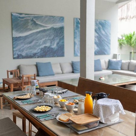 Апартаменты Casa Katu Жижока-ди-Жерикуакуара Экстерьер фото